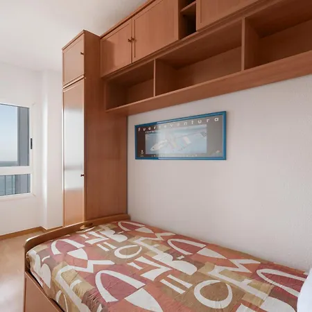 Apartment Apto Bajamar Seaview Bajamar (La Laguna)