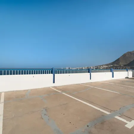 Apartment Apto Bajamar Seaview