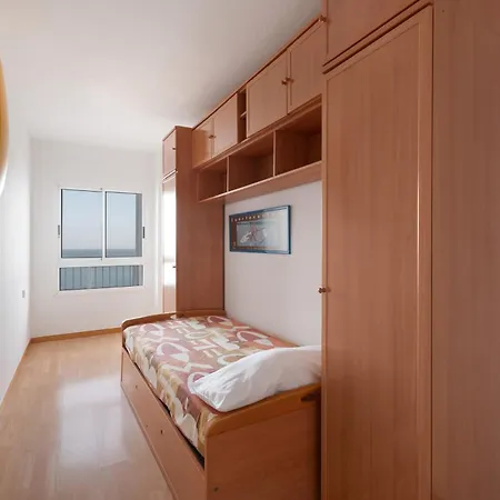 Apartment Apto Bajamar Seaview