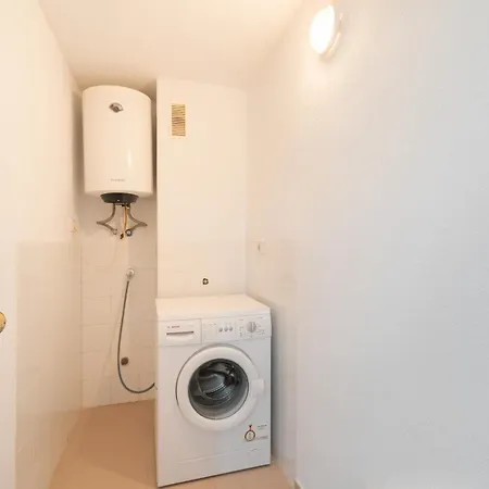 Apartment Apto Bajamar Seaview