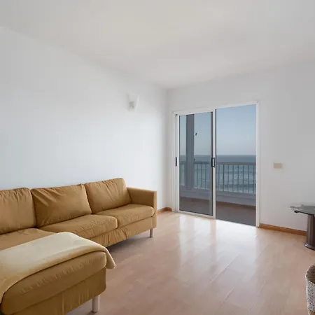 Apto Bajamar Seaview Apartment Bajamar (La Laguna)