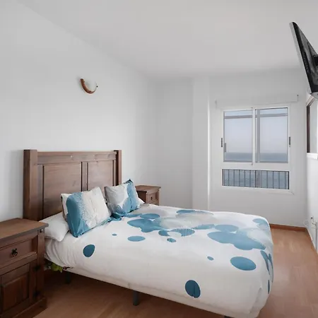 Apartament - Apart-piscina Naturales *