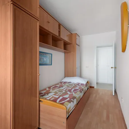 Apartament - Apart-piscina Naturales Bajamar (La Laguna)