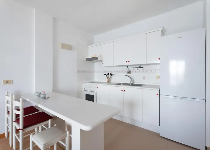 - Apart-piscina Naturales *