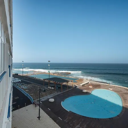 Apto Seaview Apartamento *